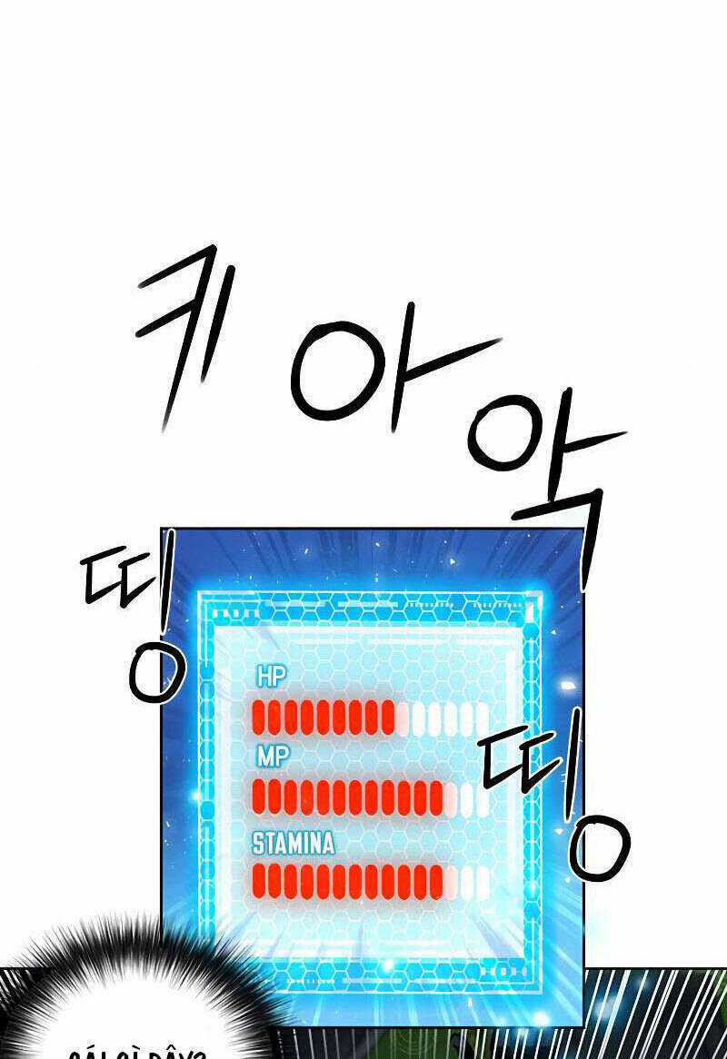 Druid Tại Ga Seoul - Người Hóa Thú Chapter 83 trang 14