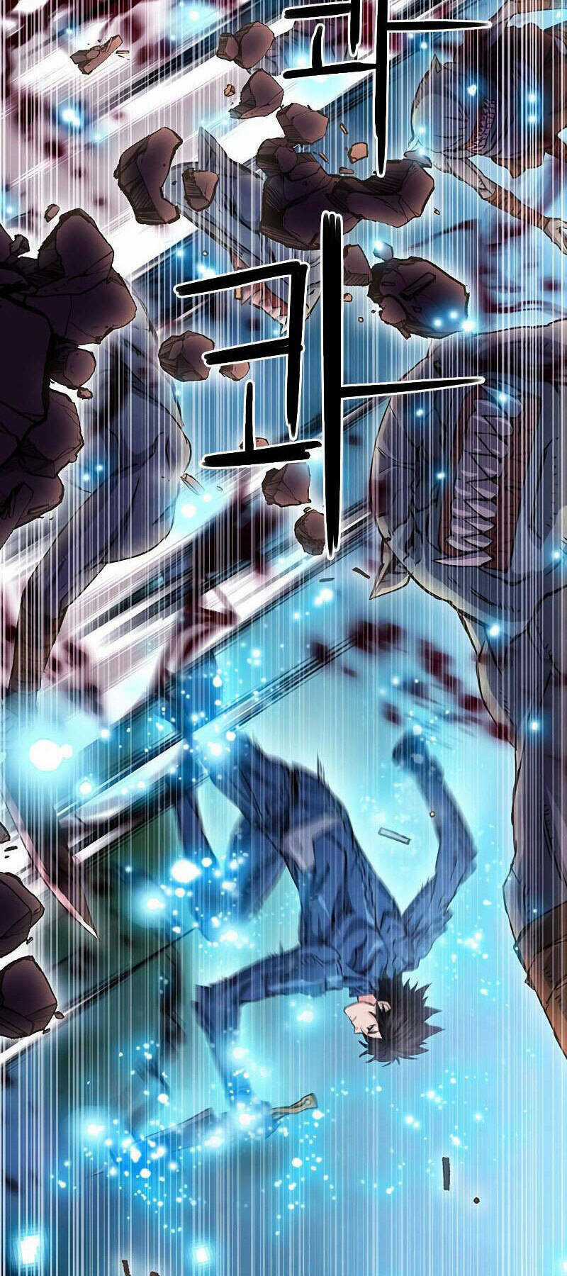 Druid Tại Ga Seoul - Người Hóa Thú Chapter 83 trang 18