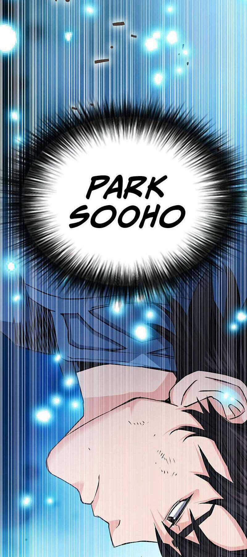 Druid Tại Ga Seoul - Người Hóa Thú Chapter 83 trang 19