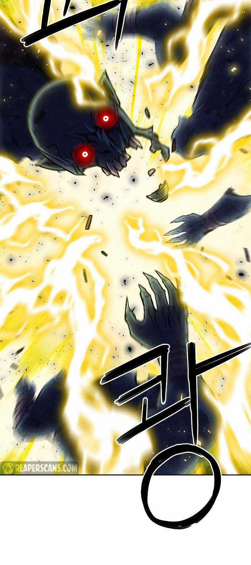 Druid Tại Ga Seoul - Người Hóa Thú Chapter 83 trang 28