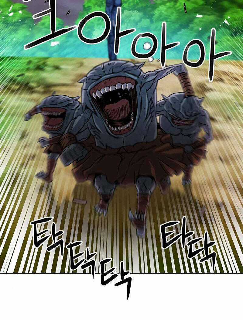 Druid Tại Ga Seoul - Người Hóa Thú Chapter 83 trang 36