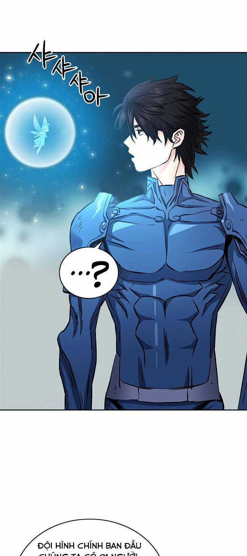 Druid Tại Ga Seoul - Người Hóa Thú Chapter 83 trang 60