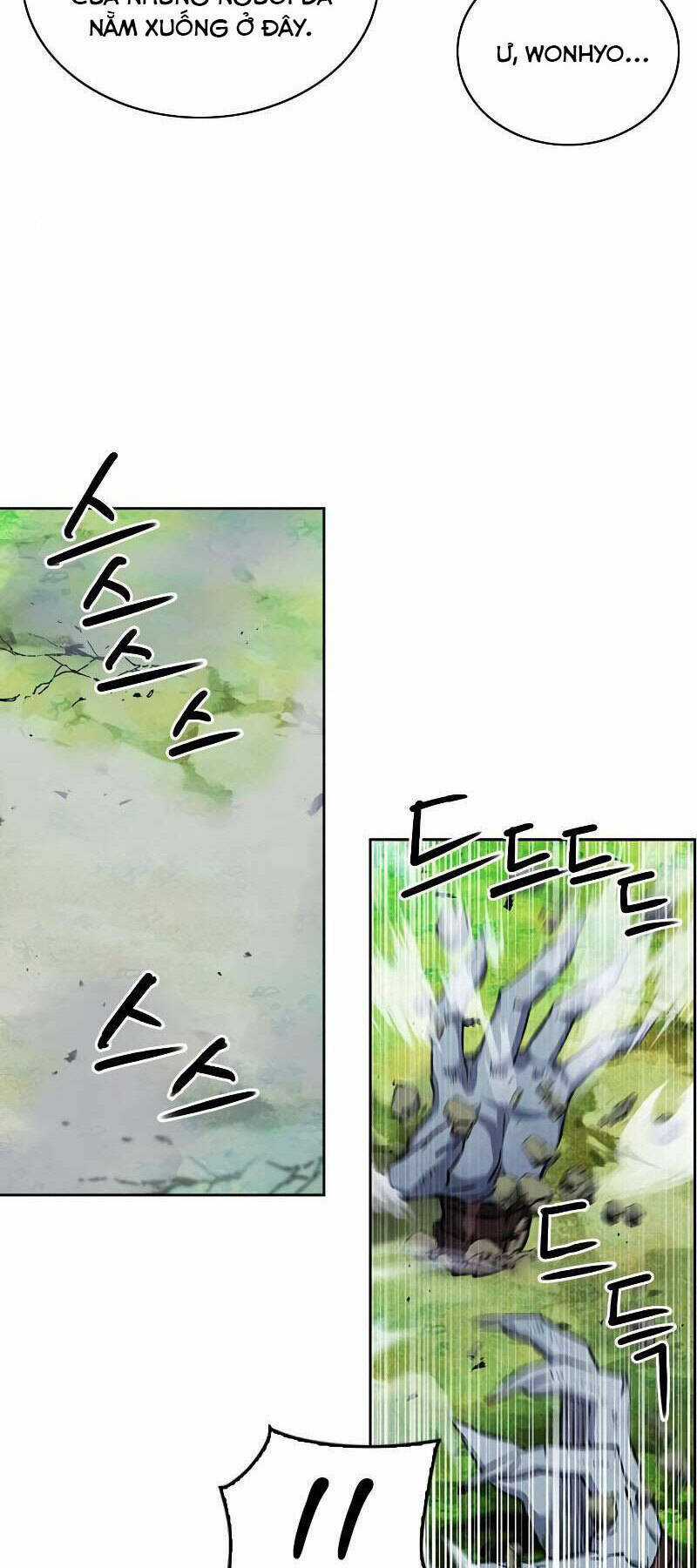 Druid Tại Ga Seoul - Người Hóa Thú Chapter 83 trang 62