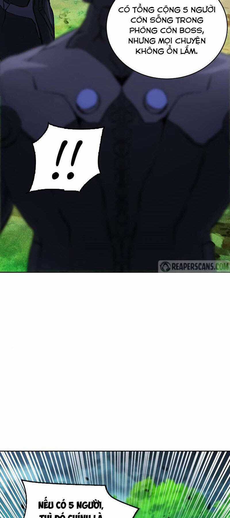 Druid Tại Ga Seoul - Người Hóa Thú Chapter 83 trang 66