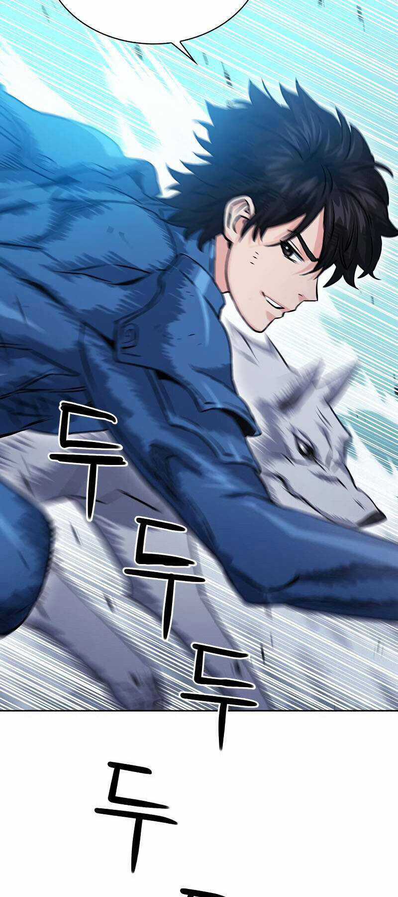 Druid Tại Ga Seoul - Người Hóa Thú Chapter 83 trang 89