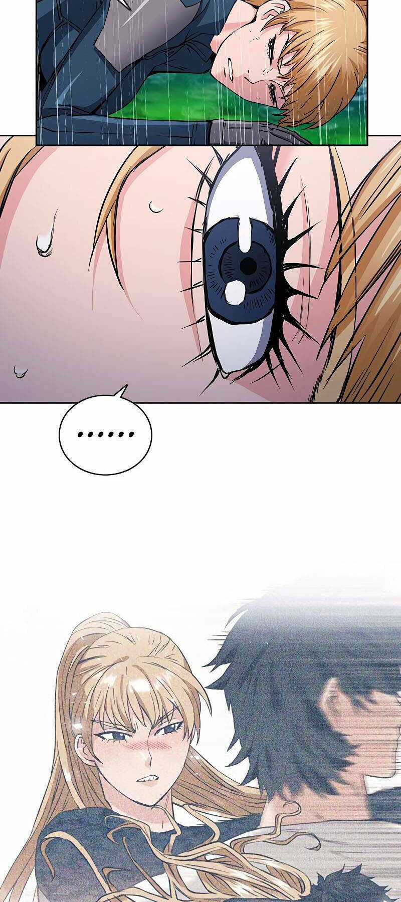 Druid Tại Ga Seoul - Người Hóa Thú Chapter 83 trang 9