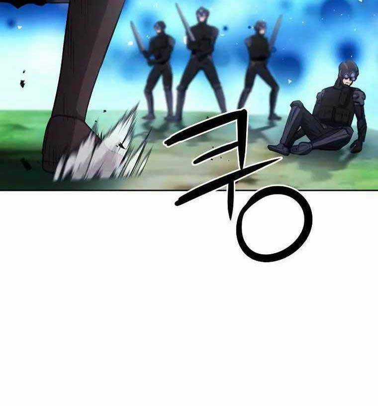 Druid Tại Ga Seoul - Người Hóa Thú Chapter 84 trang 100