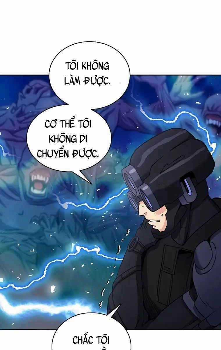 Druid Tại Ga Seoul - Người Hóa Thú Chapter 84 trang 102