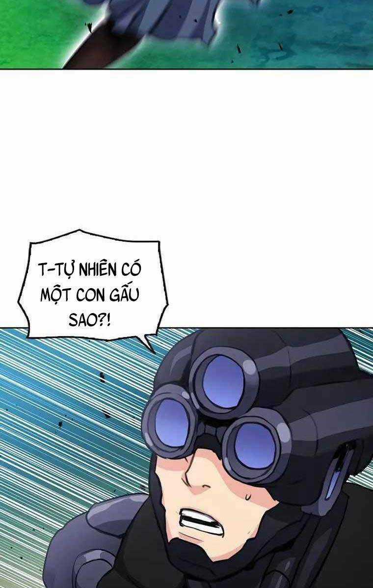 Druid Tại Ga Seoul - Người Hóa Thú Chapter 84 trang 115