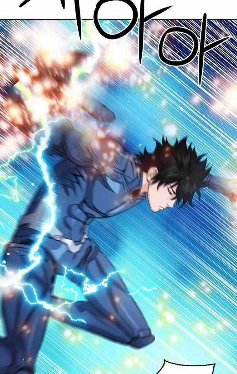 Druid Tại Ga Seoul - Người Hóa Thú Chapter 84 trang 117