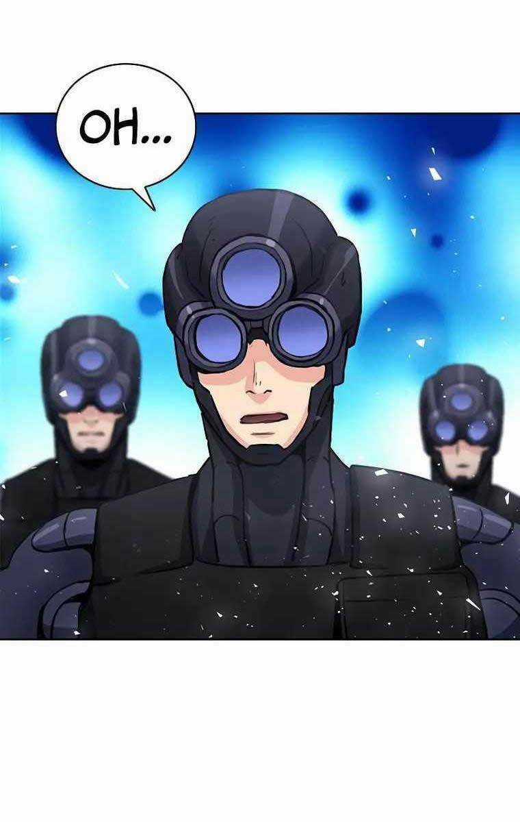 Druid Tại Ga Seoul - Người Hóa Thú Chapter 84 trang 129