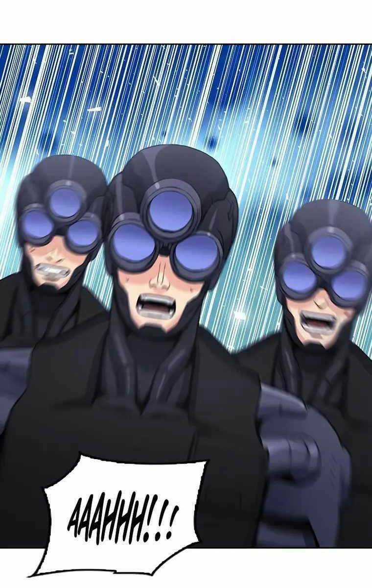 Druid Tại Ga Seoul - Người Hóa Thú Chapter 84 trang 135