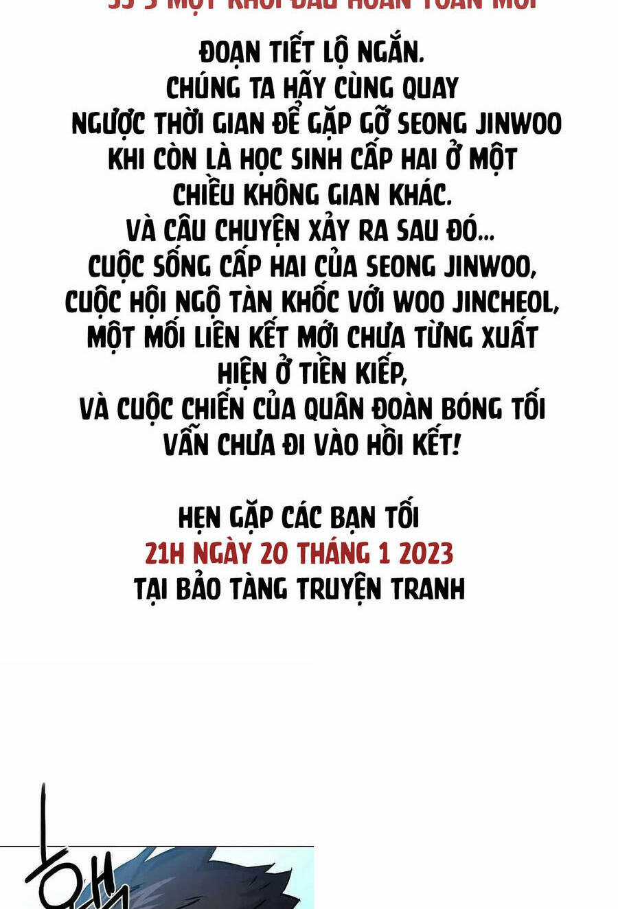 Druid Tại Ga Seoul - Người Hóa Thú Chapter 84 trang 18