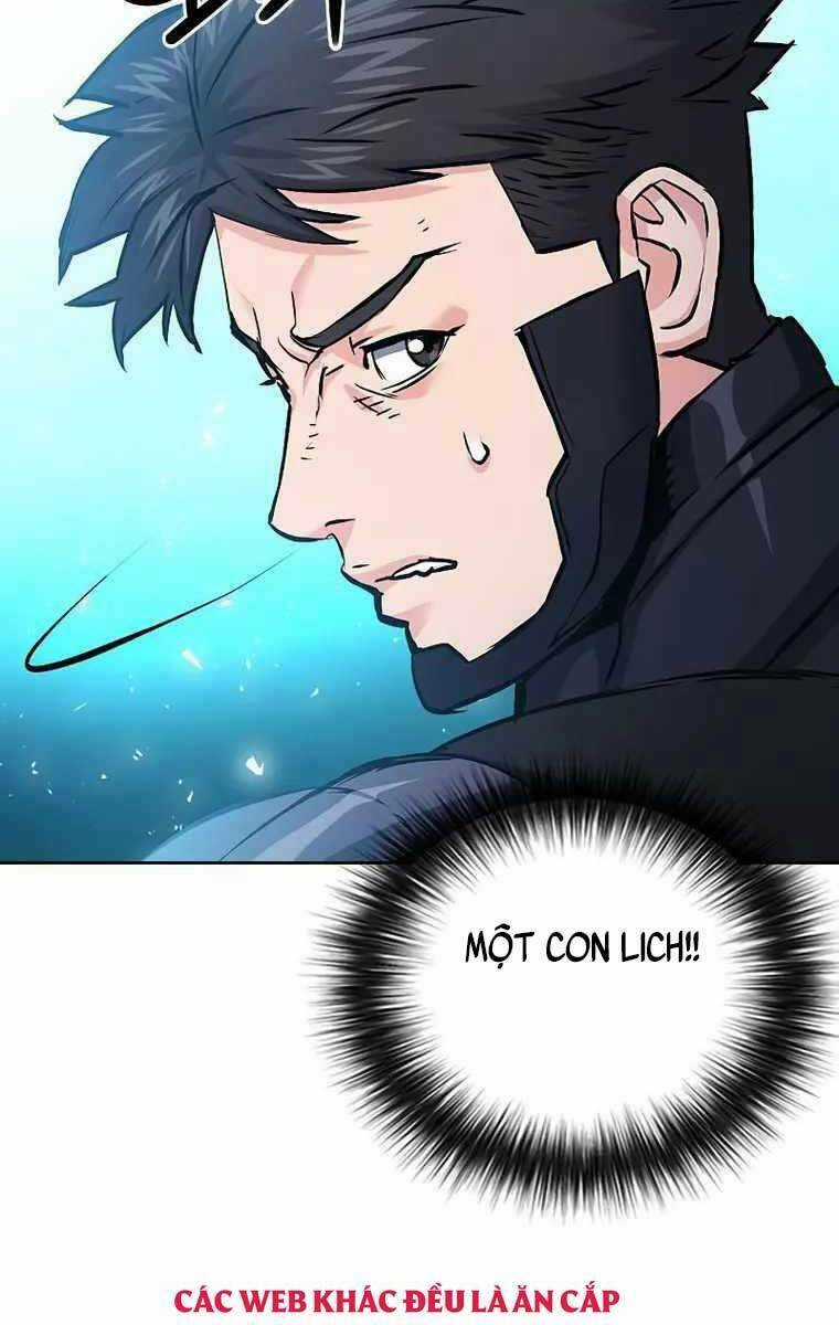 Druid Tại Ga Seoul - Người Hóa Thú Chapter 84 trang 19