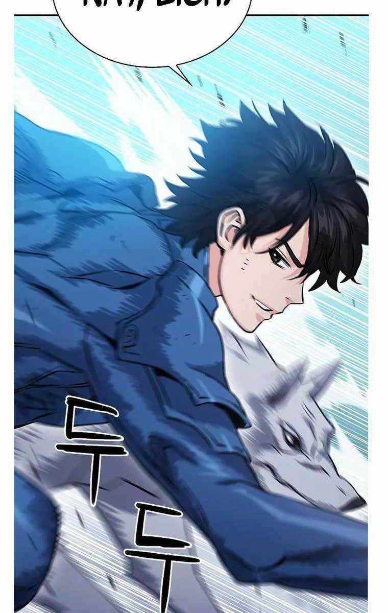 Druid Tại Ga Seoul - Người Hóa Thú Chapter 84 trang 2