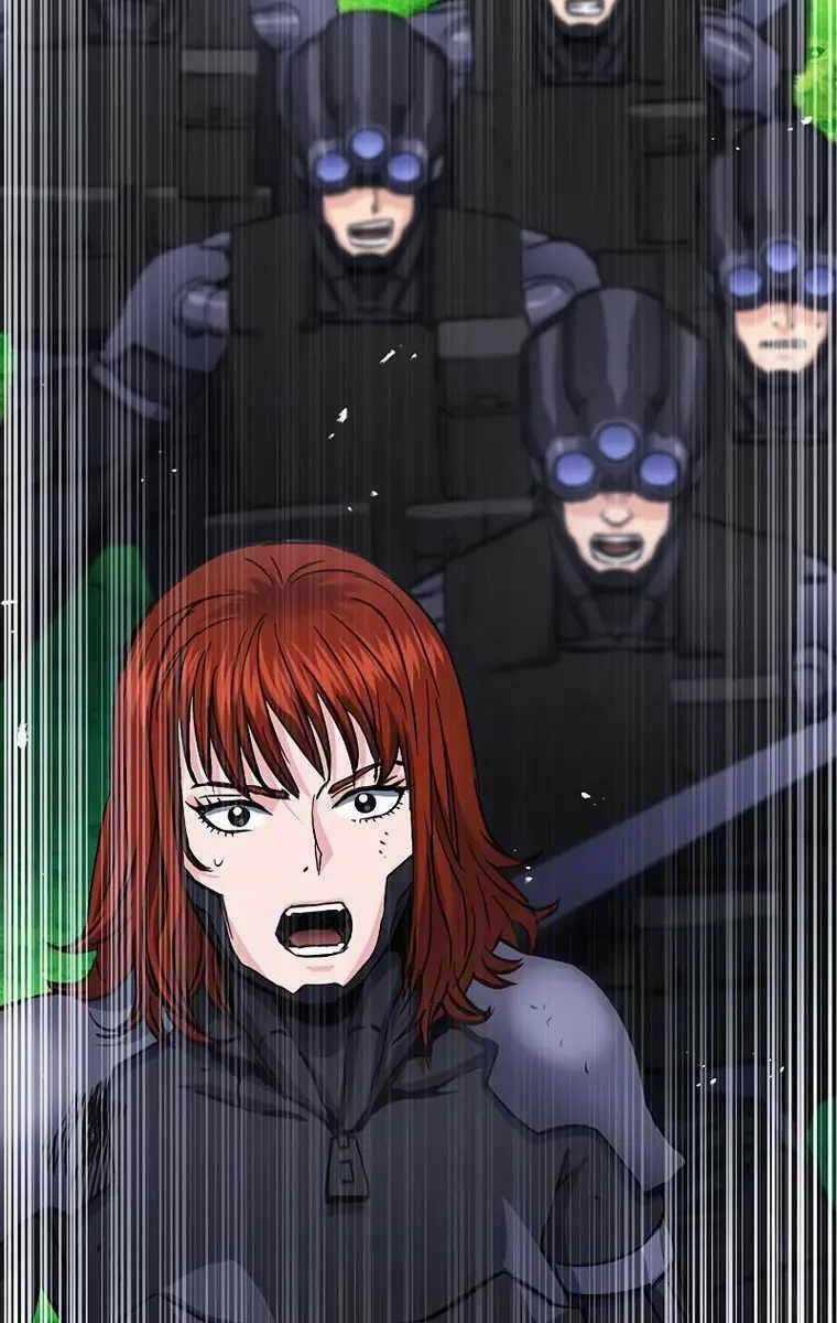 Druid Tại Ga Seoul - Người Hóa Thú Chapter 84 trang 36