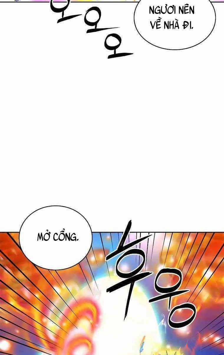 Druid Tại Ga Seoul - Người Hóa Thú Chapter 84 trang 45