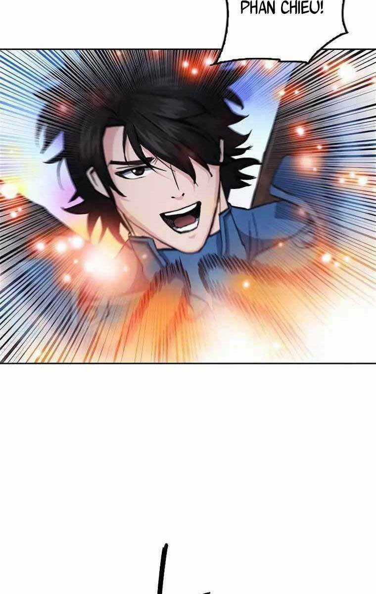 Druid Tại Ga Seoul - Người Hóa Thú Chapter 84 trang 47