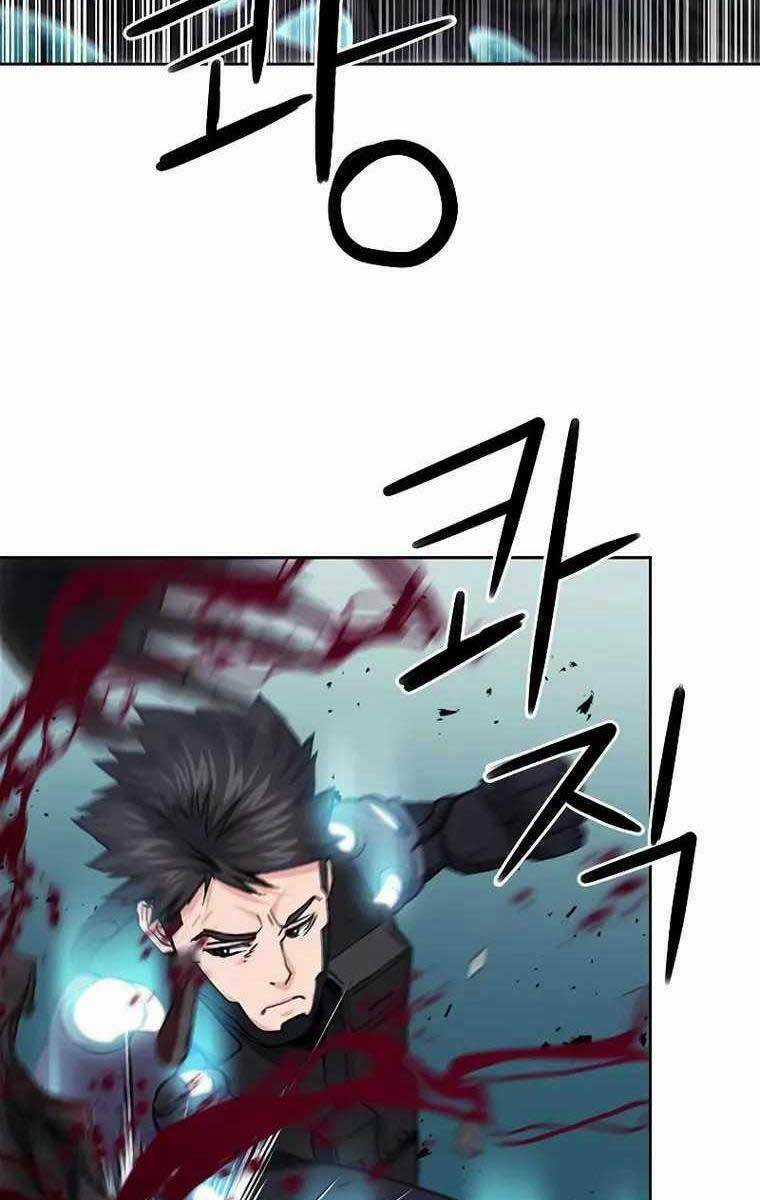 Druid Tại Ga Seoul - Người Hóa Thú Chapter 84 trang 72