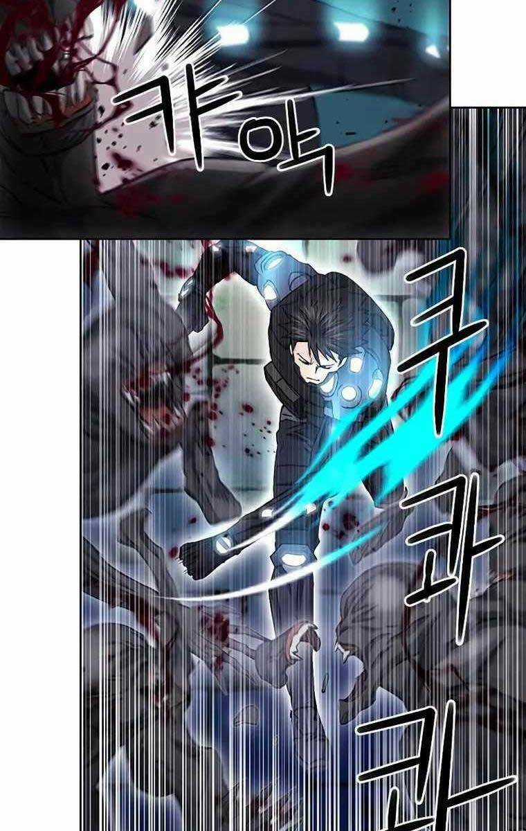 Druid Tại Ga Seoul - Người Hóa Thú Chapter 84 trang 73