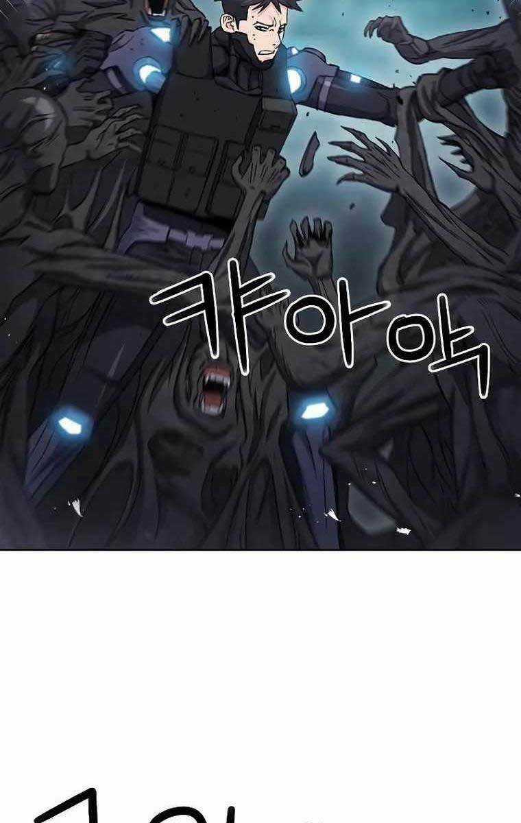 Druid Tại Ga Seoul - Người Hóa Thú Chapter 84 trang 77