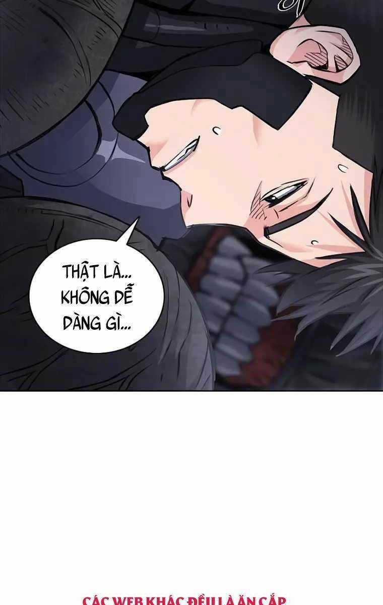 Druid Tại Ga Seoul - Người Hóa Thú Chapter 84 trang 85