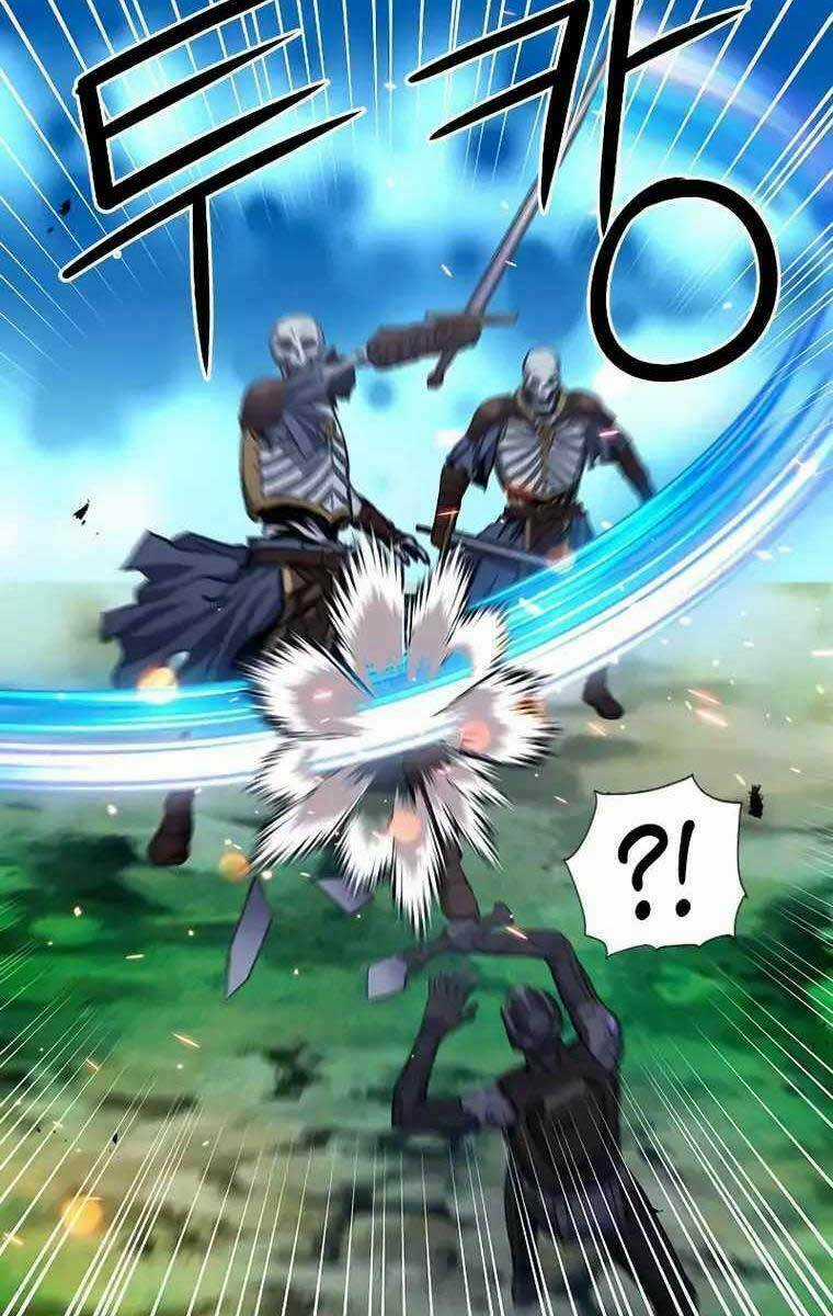 Druid Tại Ga Seoul - Người Hóa Thú Chapter 84 trang 93