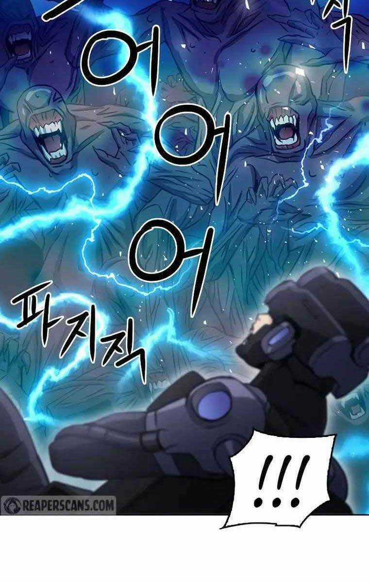 Druid Tại Ga Seoul - Người Hóa Thú Chapter 84 trang 97