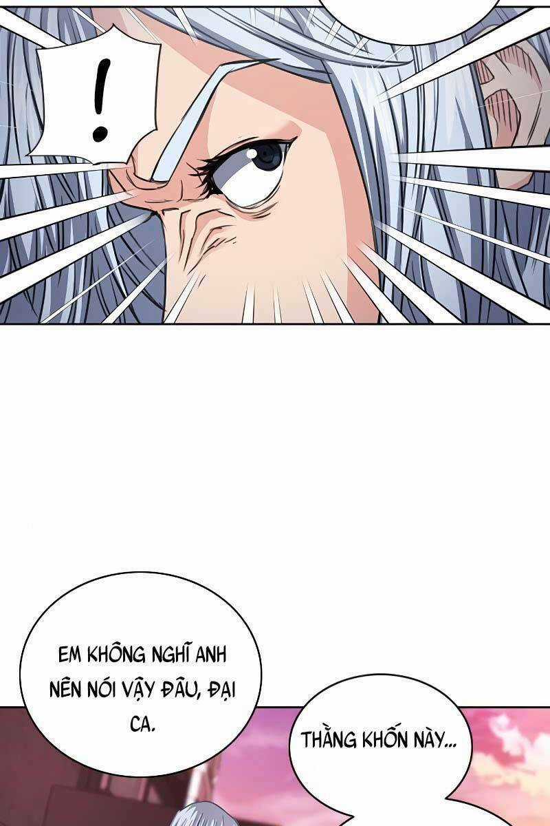 Druid Tại Ga Seoul - Người Hóa Thú Chapter 85 trang 105