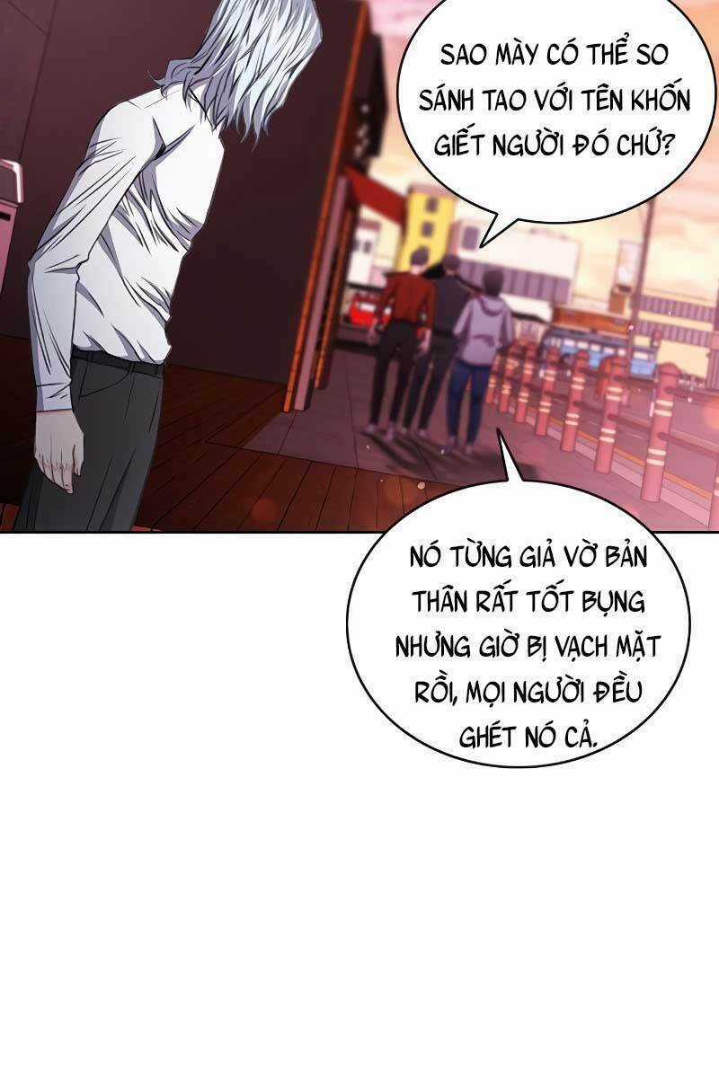 Druid Tại Ga Seoul - Người Hóa Thú Chapter 85 trang 106