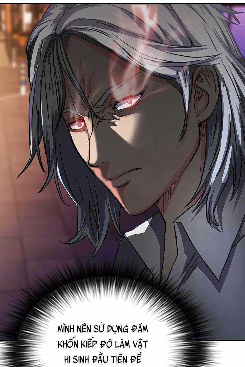 Druid Tại Ga Seoul - Người Hóa Thú Chapter 85 trang 107