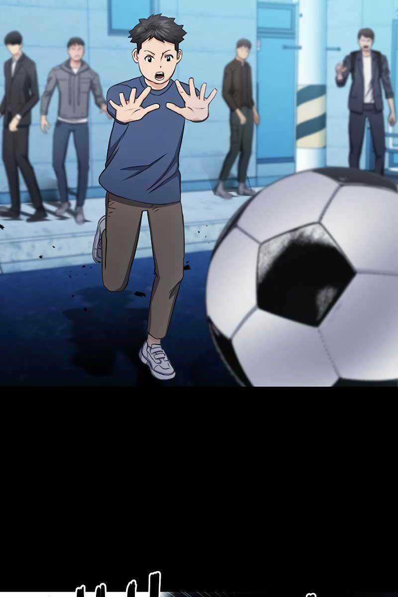 Druid Tại Ga Seoul - Người Hóa Thú Chapter 85 trang 111