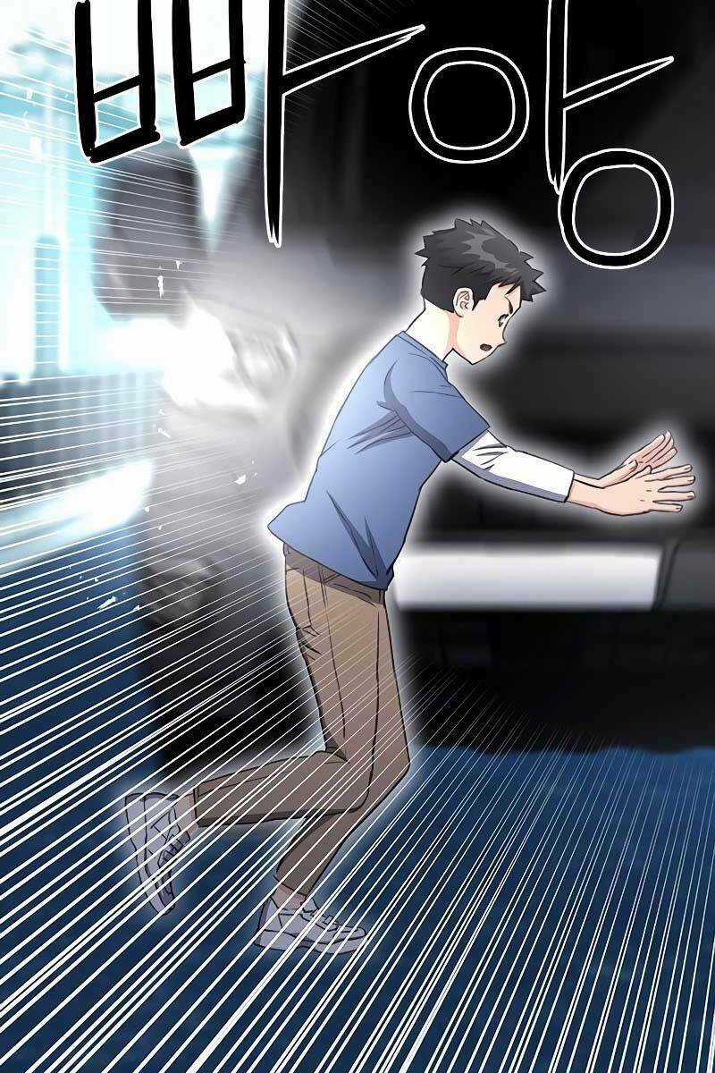 Druid Tại Ga Seoul - Người Hóa Thú Chapter 85 trang 112