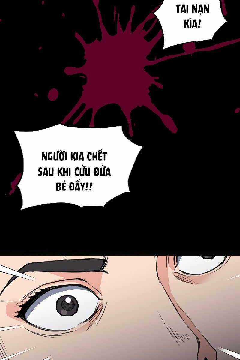 Druid Tại Ga Seoul - Người Hóa Thú Chapter 85 trang 116