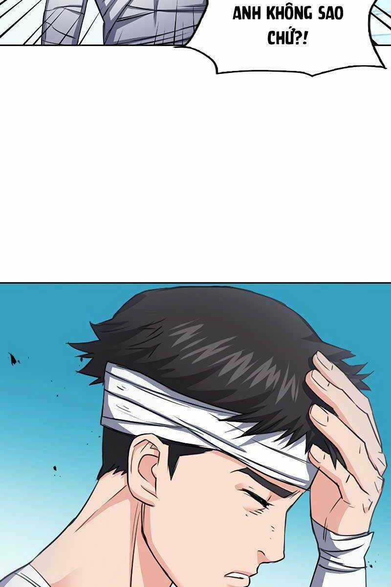 Druid Tại Ga Seoul - Người Hóa Thú Chapter 85 trang 118