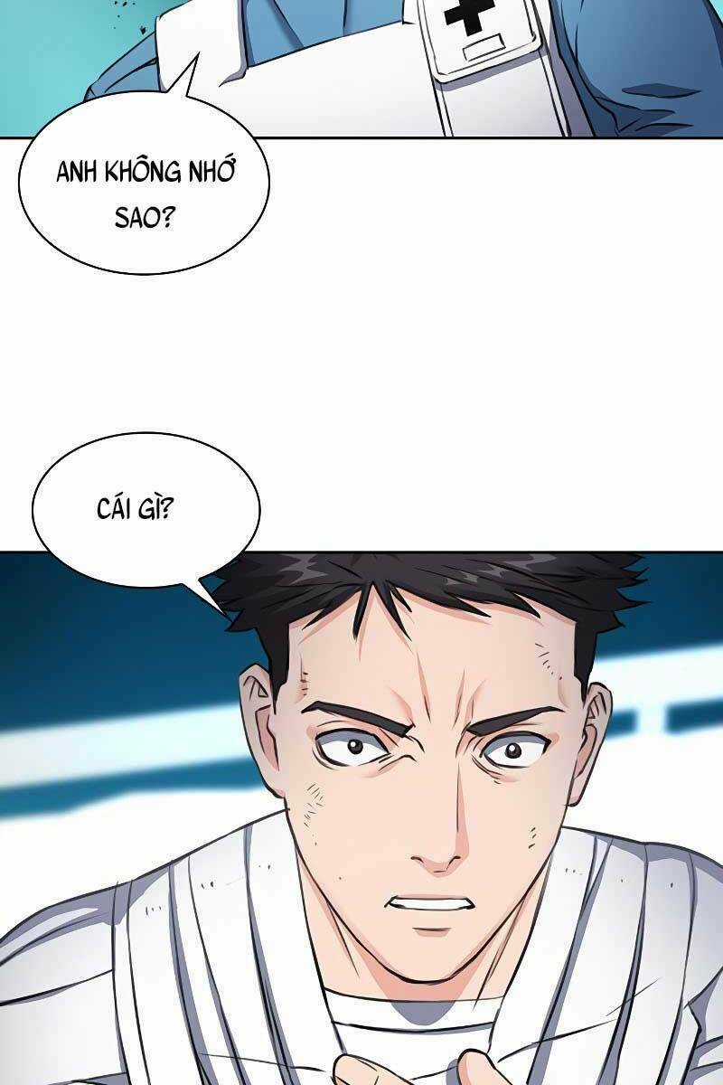 Druid Tại Ga Seoul - Người Hóa Thú Chapter 85 trang 121