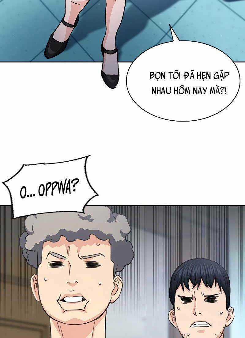 Druid Tại Ga Seoul - Người Hóa Thú Chapter 85 trang 125