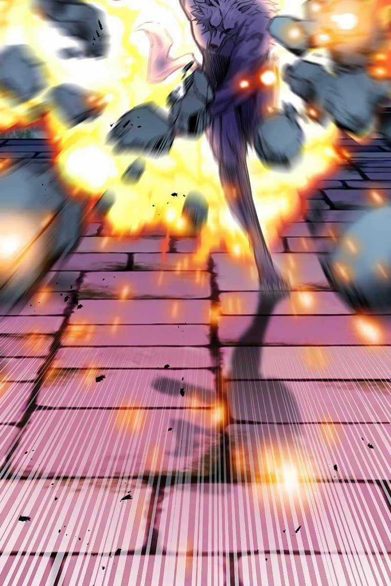 Druid Tại Ga Seoul - Người Hóa Thú Chapter 85 trang 19