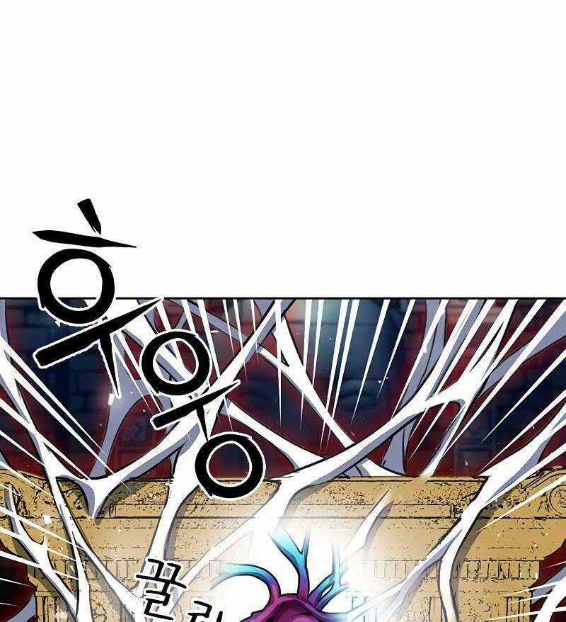 Druid Tại Ga Seoul - Người Hóa Thú Chapter 85 trang 23