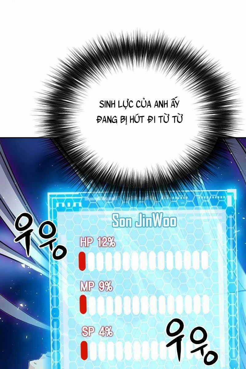 Druid Tại Ga Seoul - Người Hóa Thú Chapter 85 trang 27