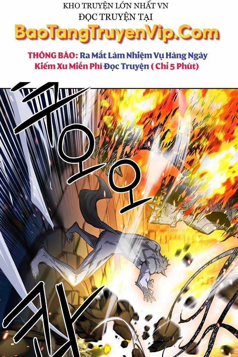 Druid Tại Ga Seoul - Người Hóa Thú Chapter 85 trang 33