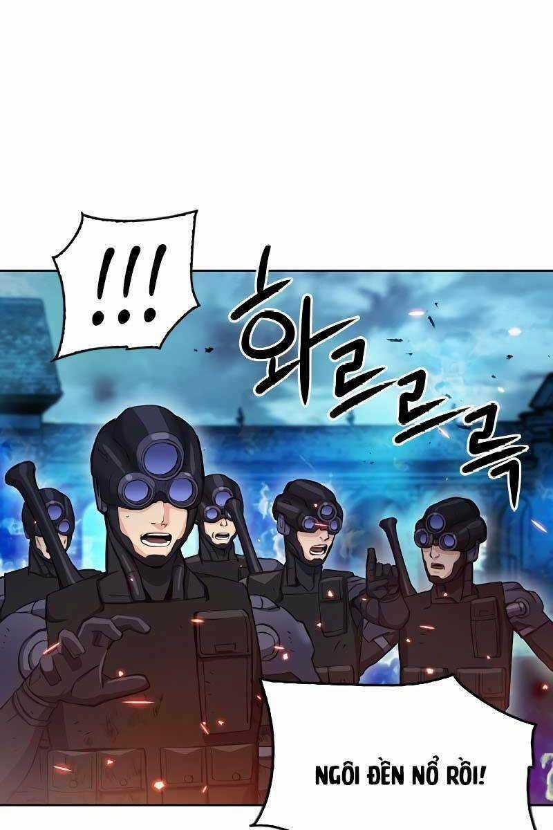 Druid Tại Ga Seoul - Người Hóa Thú Chapter 85 trang 38