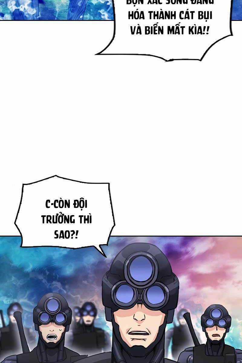 Druid Tại Ga Seoul - Người Hóa Thú Chapter 85 trang 40