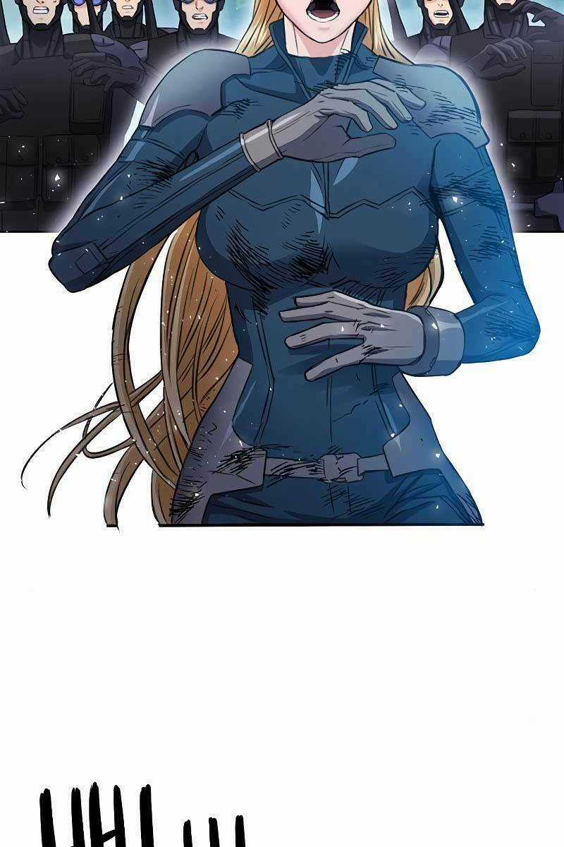 Druid Tại Ga Seoul - Người Hóa Thú Chapter 85 trang 44