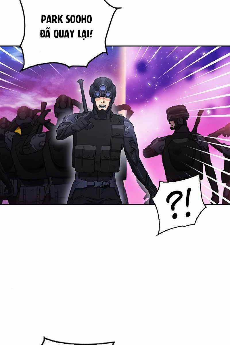 Druid Tại Ga Seoul - Người Hóa Thú Chapter 85 trang 49