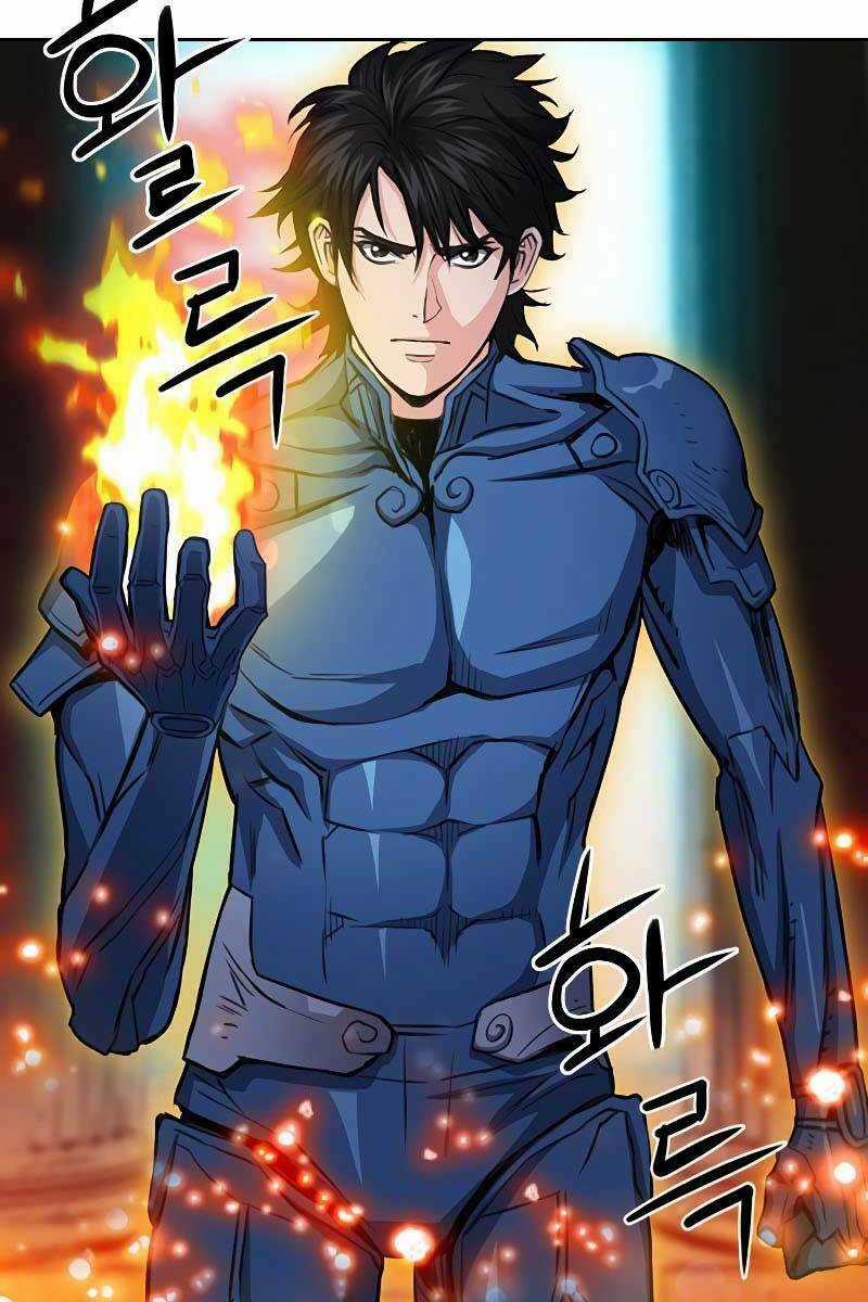 Druid Tại Ga Seoul - Người Hóa Thú Chapter 85 trang 6