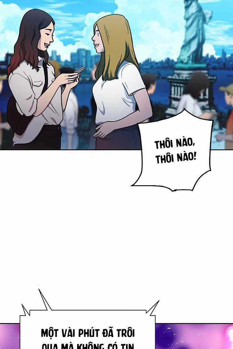 Druid Tại Ga Seoul - Người Hóa Thú Chapter 85 trang 62