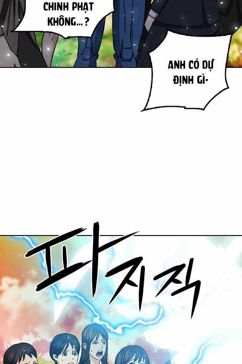 Druid Tại Ga Seoul - Người Hóa Thú Chapter 85 trang 73