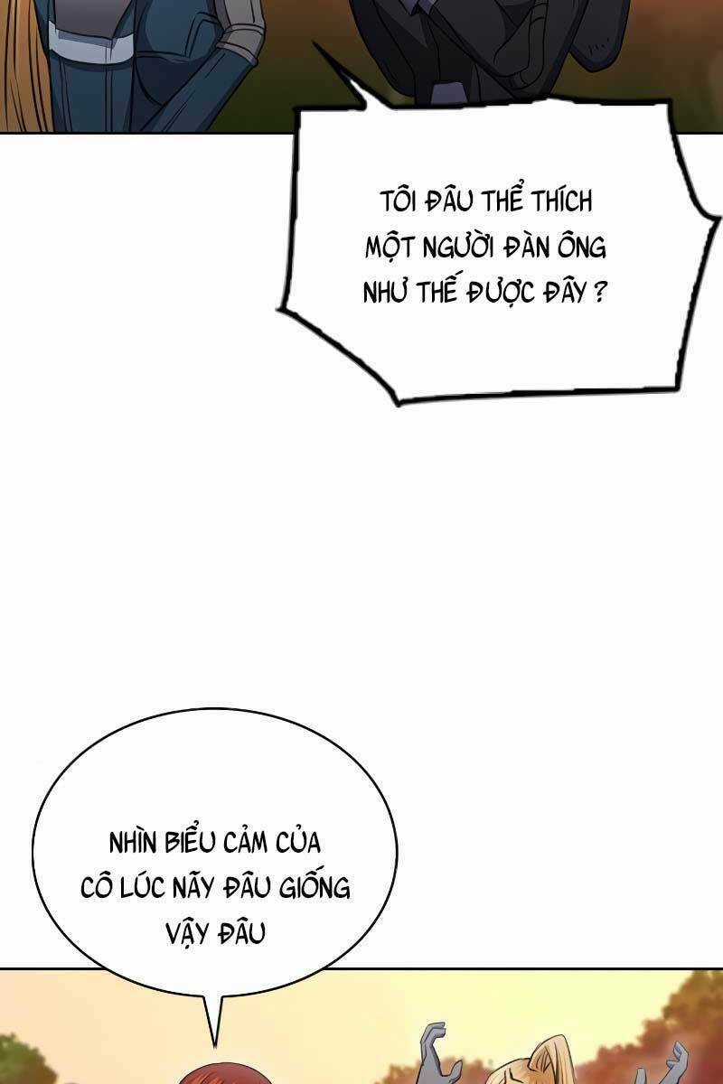 Druid Tại Ga Seoul - Người Hóa Thú Chapter 85 trang 81