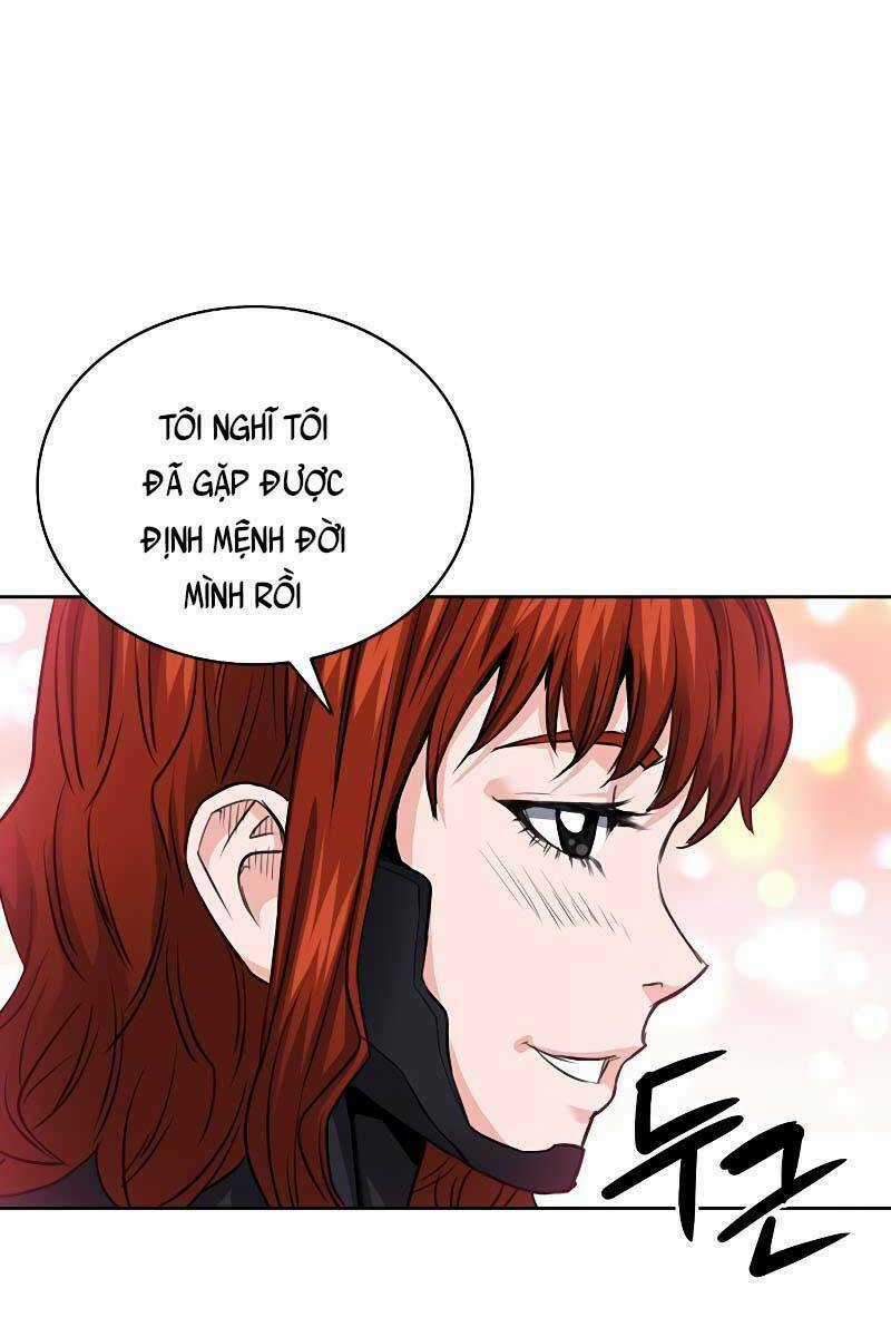 Druid Tại Ga Seoul - Người Hóa Thú Chapter 85 trang 84